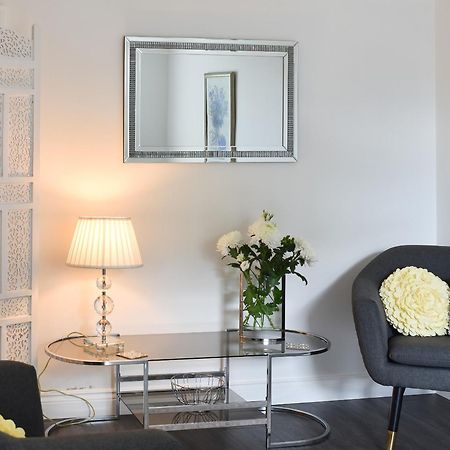 The Coach House At Mount Pleasant Villa New Shildon Luaran gambar