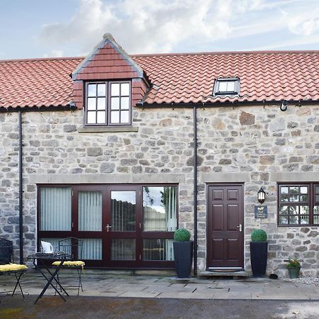 The Coach House At Mount Pleasant Villa New Shildon Luaran gambar