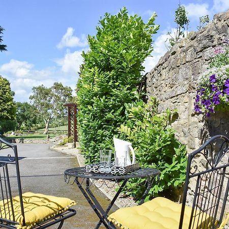 The Coach House At Mount Pleasant Villa New Shildon Luaran gambar