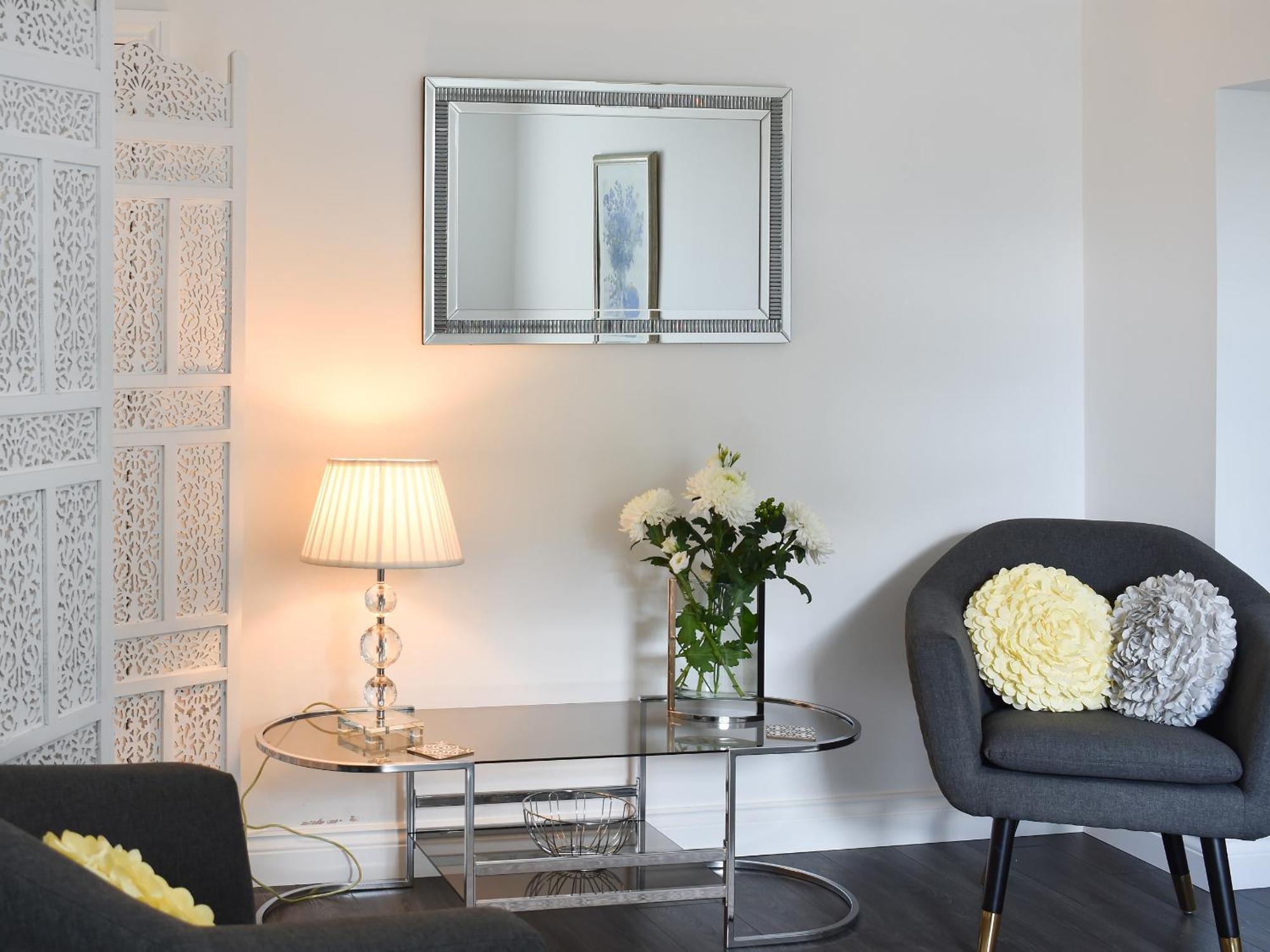 The Coach House At Mount Pleasant Villa New Shildon Luaran gambar