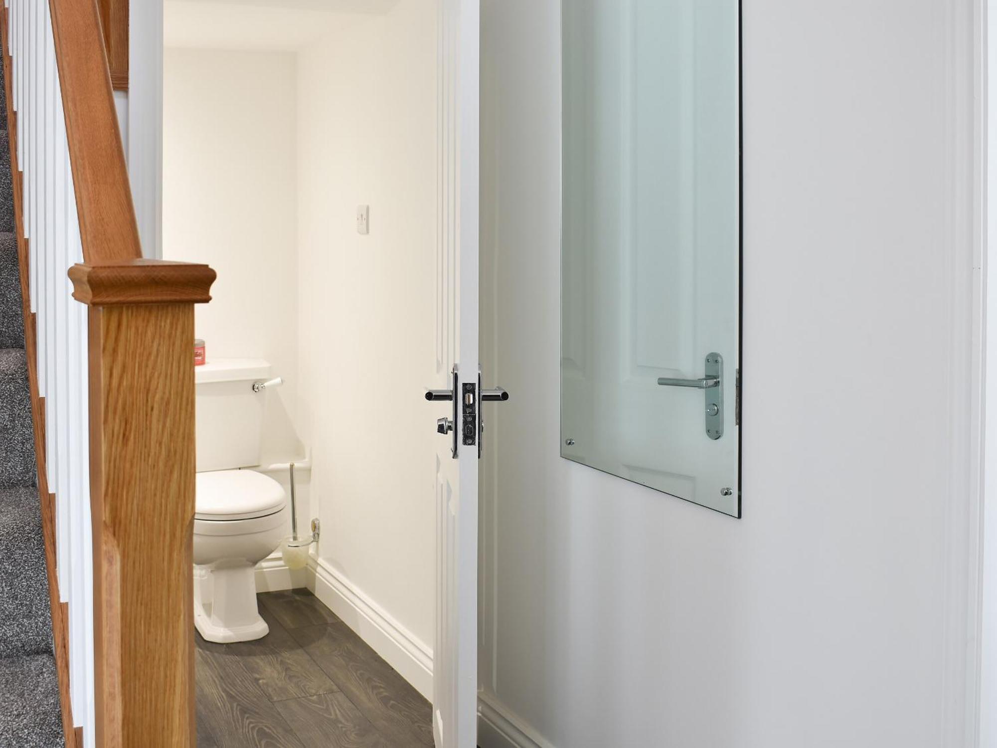 The Coach House At Mount Pleasant Villa New Shildon Luaran gambar