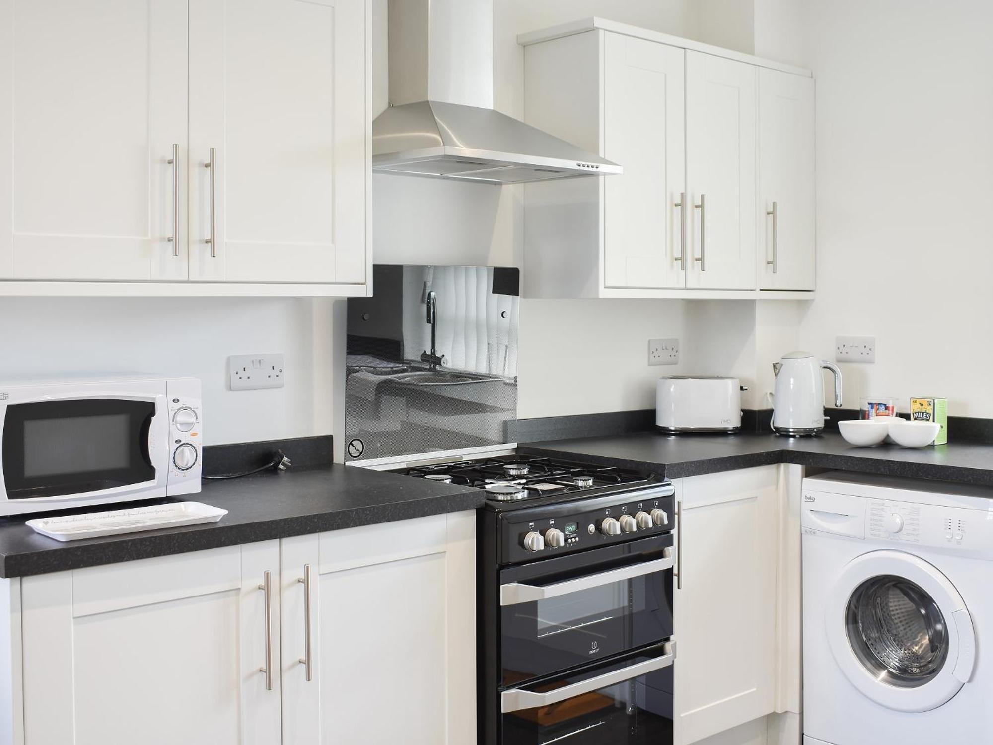 The Coach House At Mount Pleasant Villa New Shildon Luaran gambar