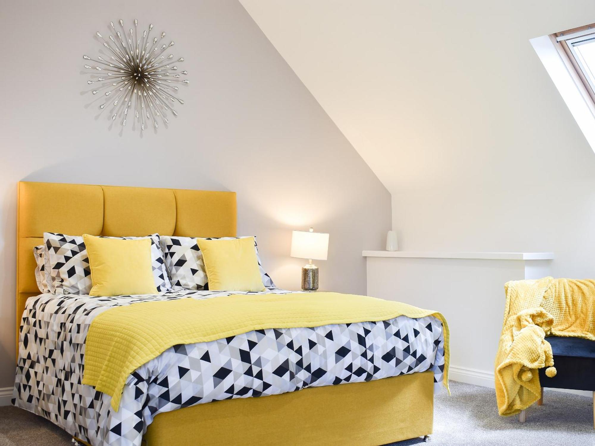 The Coach House At Mount Pleasant Villa New Shildon Luaran gambar