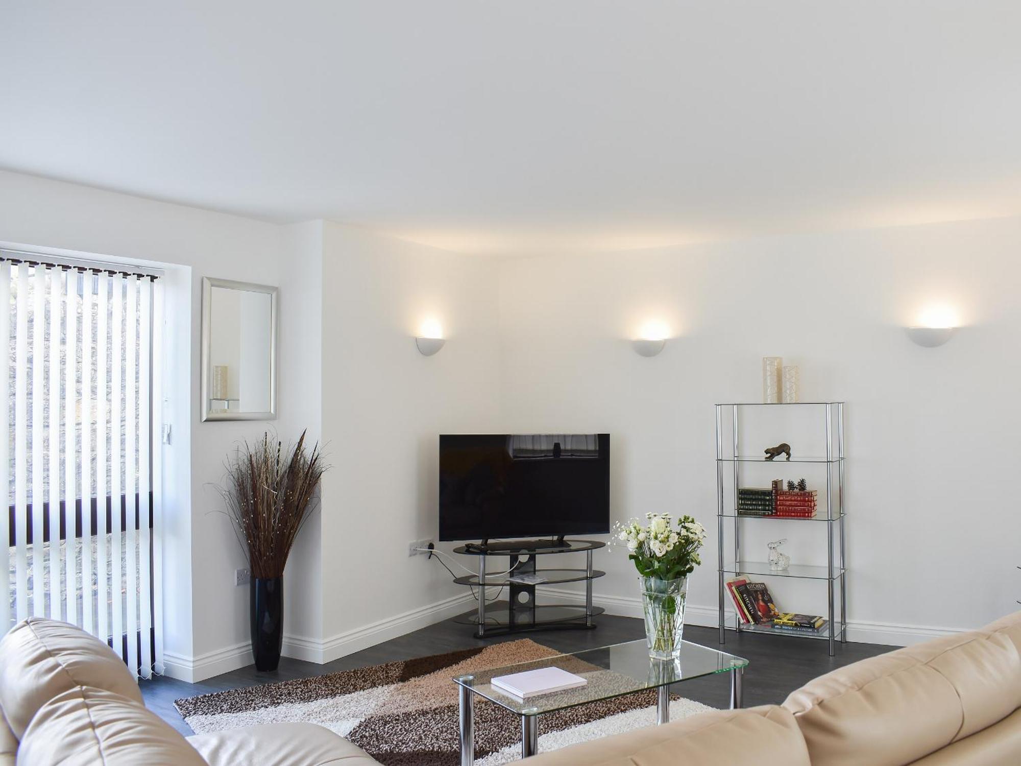 The Coach House At Mount Pleasant Villa New Shildon Luaran gambar