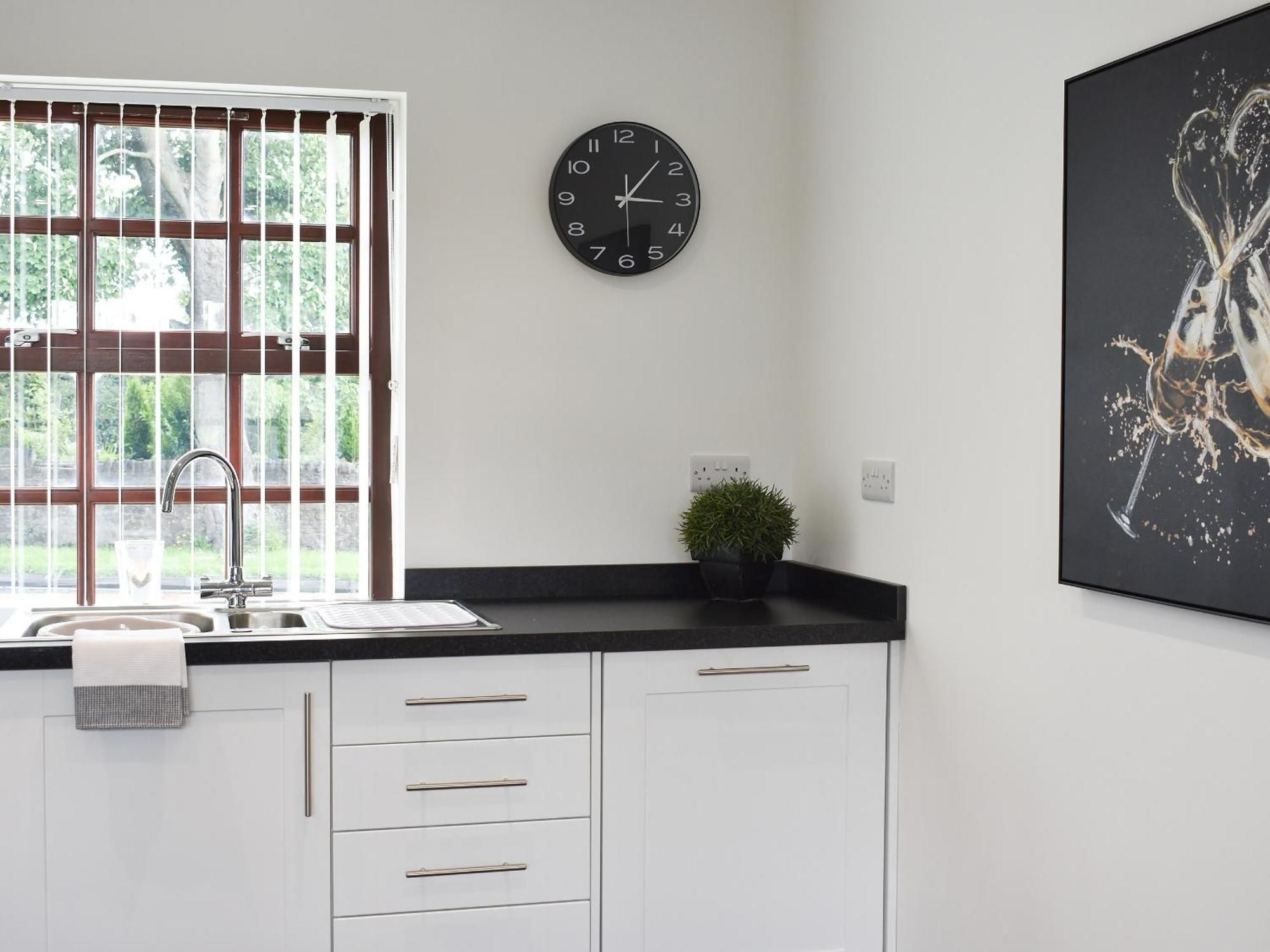 The Coach House At Mount Pleasant Villa New Shildon Luaran gambar